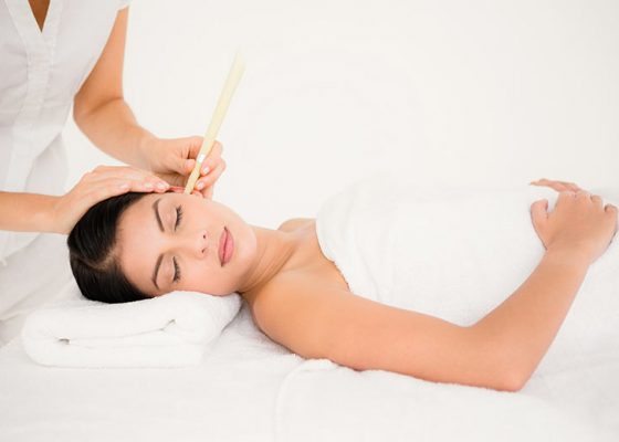 Holistic TherapyCourses- Ear Candling