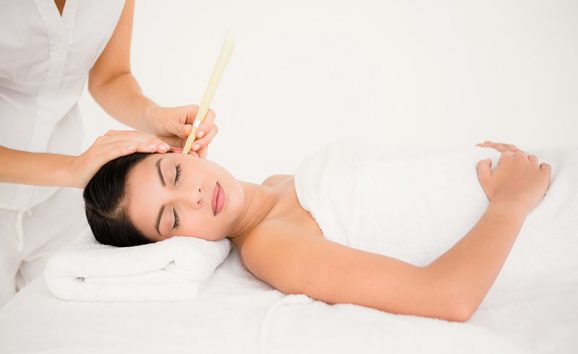 Holistic TherapyCourses- Ear Candling