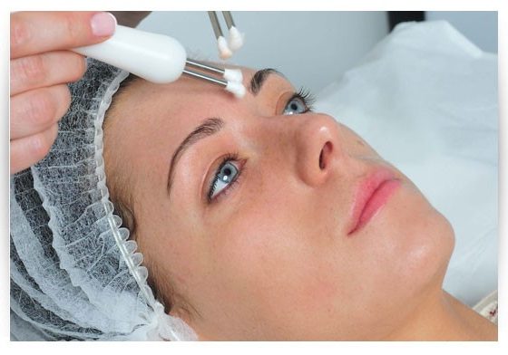 Electrical Facials