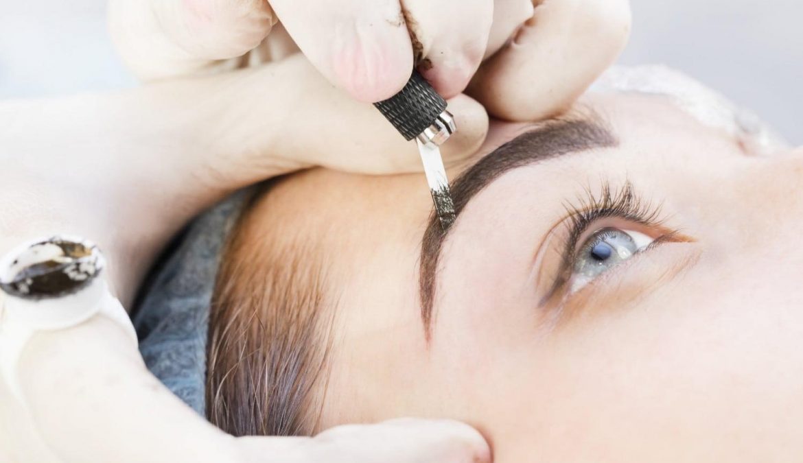 Microblading Course