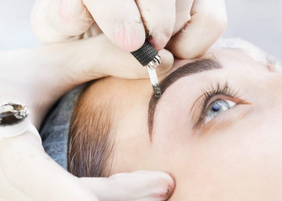 Microblading Course