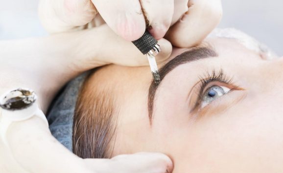 Microblading Course