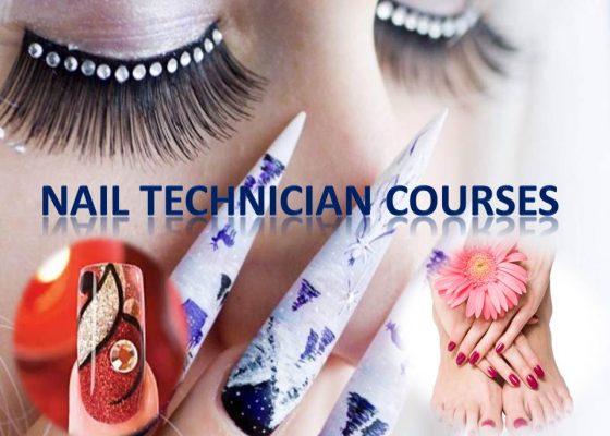 ADVANCED NAIL TECHNICIAN COURSE – 4 DAYS