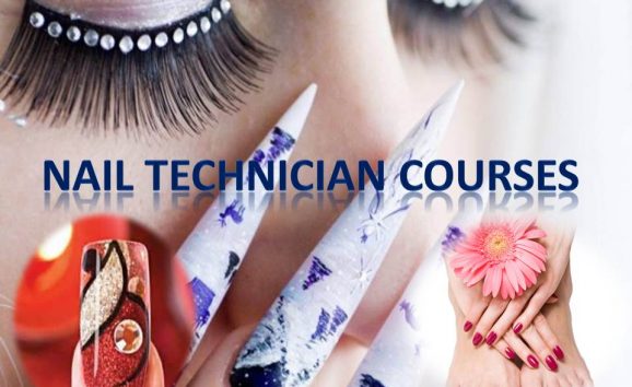 ADVANCED NAIL TECHNICIAN COURSE – 4 DAYS