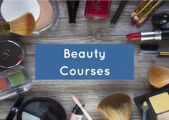 BEAUTY THERAPIST AWARD COURSE – 7 DAYS