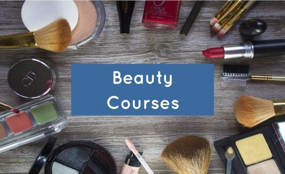 BEAUTY THERAPIST AWARD COURSE – 7 DAYS