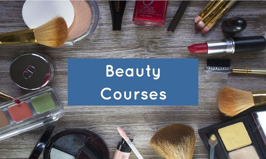 BEAUTY THERAPIST AWARD COURSE – 7 DAYS