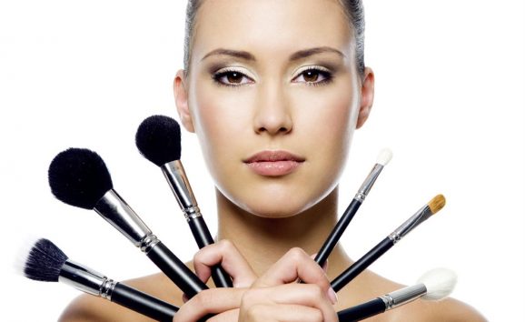 COSMETIC MAKE-UP COURSE – 1 DAY