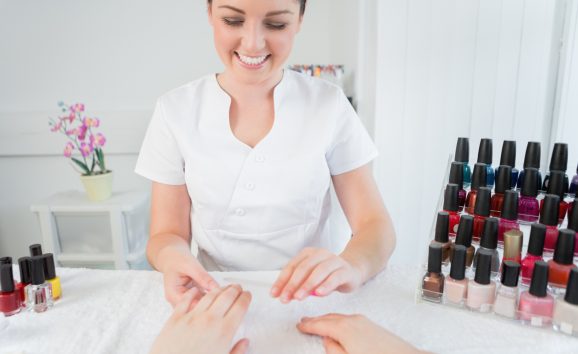 MOBILE BEAUTY THERAPIST COURSE – 8 DAYS