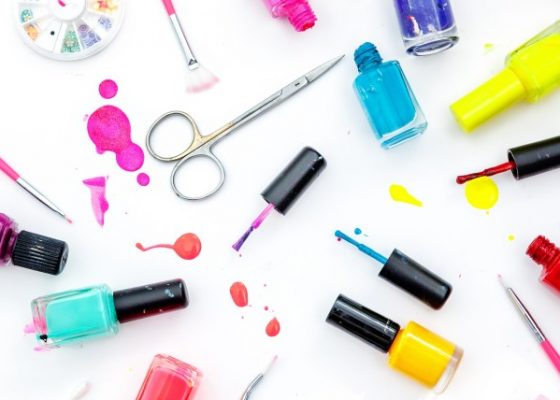 NAIL TECHNICIAN COURSE – 3 DAYS