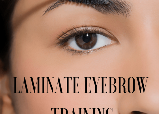 What is Eyebrow Lamination ?