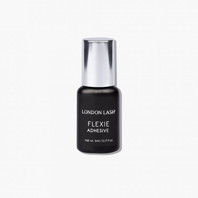 Flexie glue/adhesive