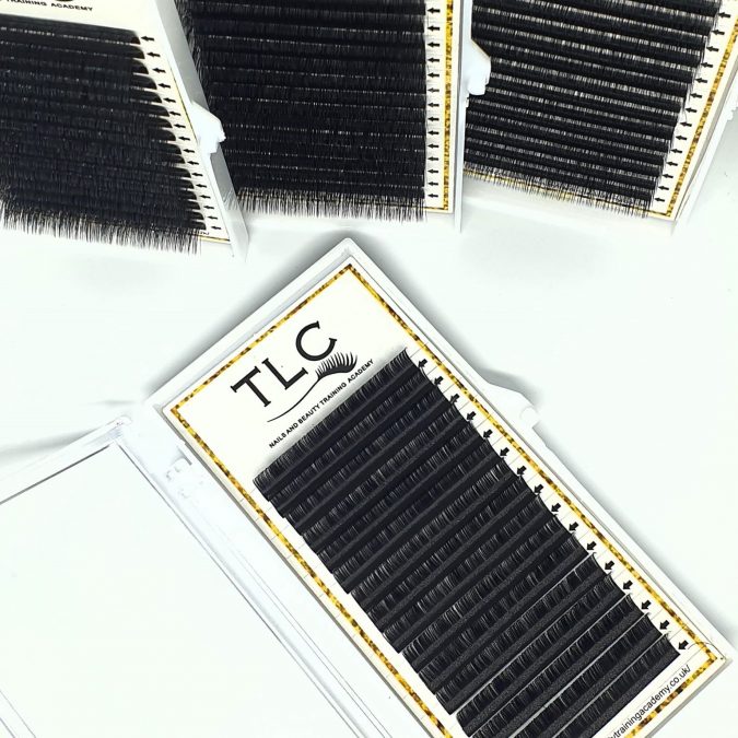 Classic lash tray (0,15-0,20mm)