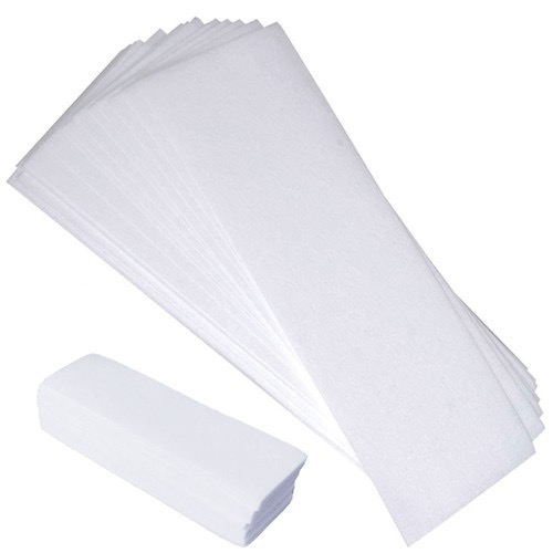 Disposable waxing strip ( packed 100)